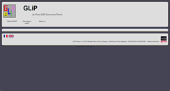 Desktop Screenshot of glip.fr